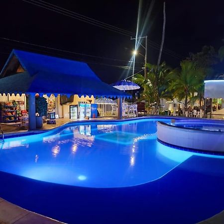 Hotel La Fragata Covenas Ngoại thất bức ảnh