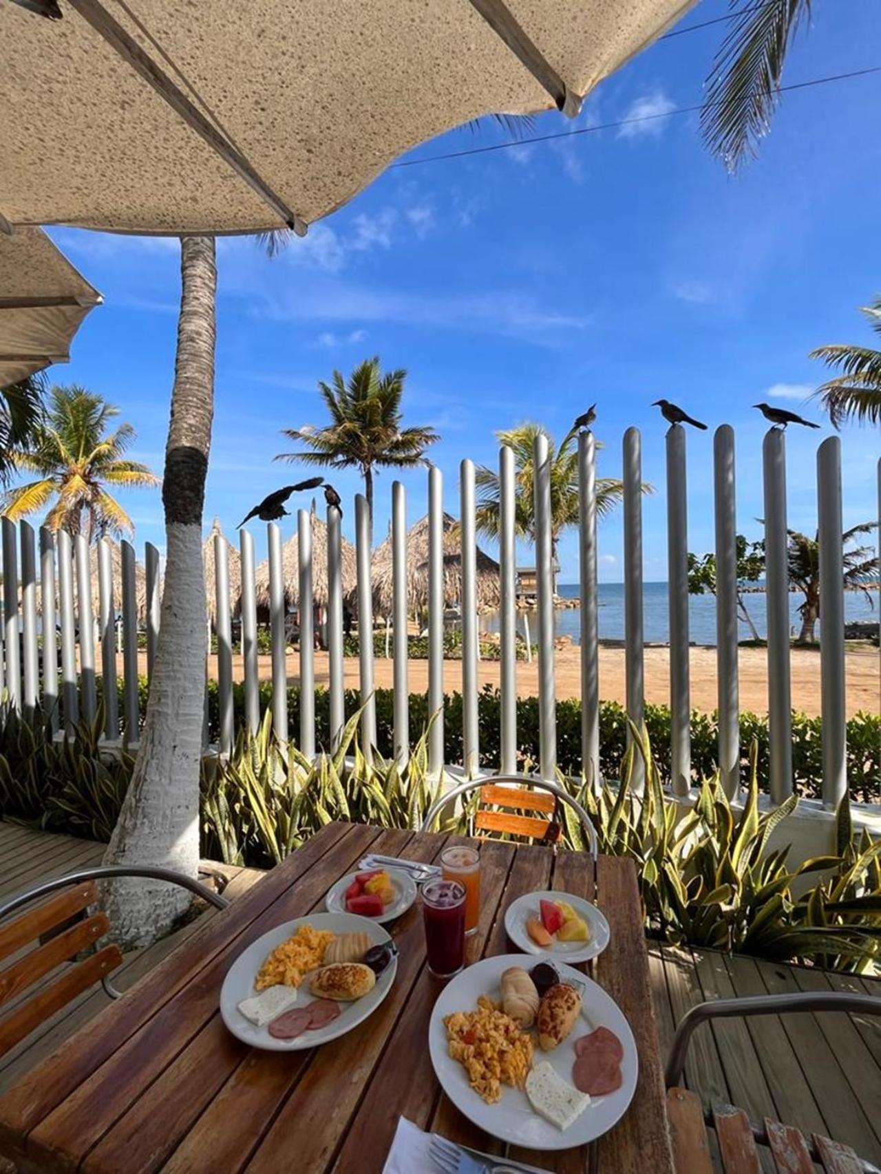 Hotel La Fragata Covenas Ngoại thất bức ảnh