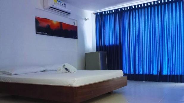Hotel La Fragata Covenas Ngoại thất bức ảnh