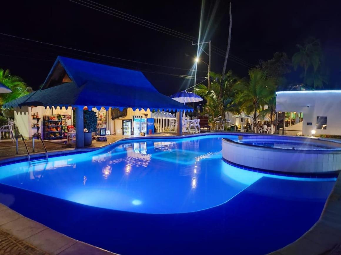 Hotel La Fragata Covenas Ngoại thất bức ảnh