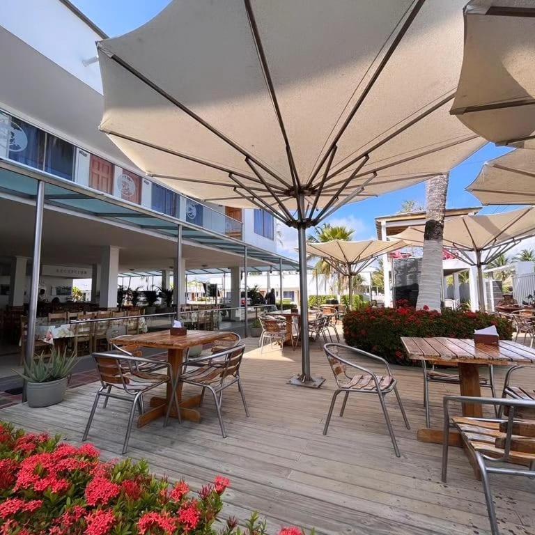 Hotel La Fragata Covenas Ngoại thất bức ảnh