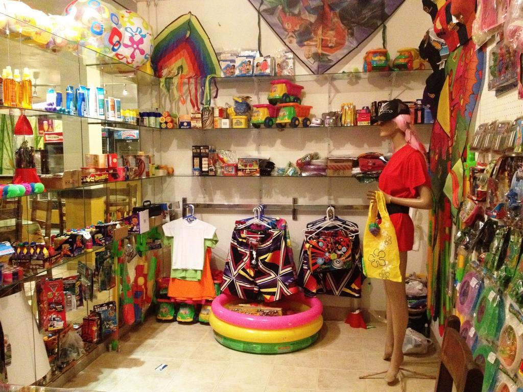 Hotel La Fragata Covenas Ngoại thất bức ảnh