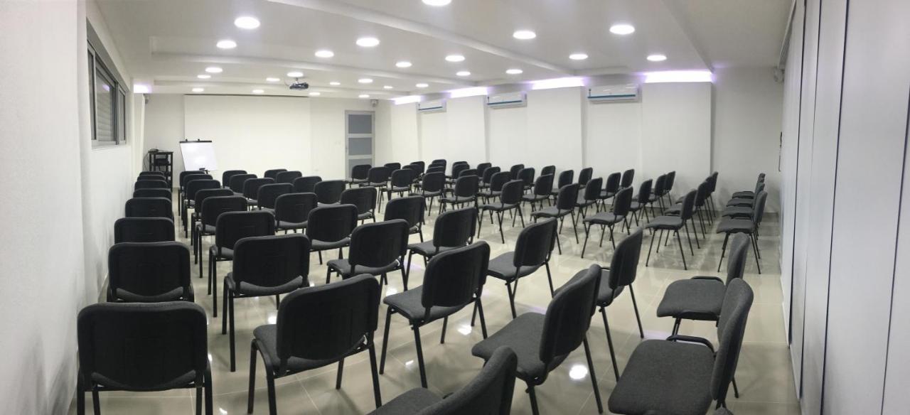 Hotel La Fragata Covenas Ngoại thất bức ảnh