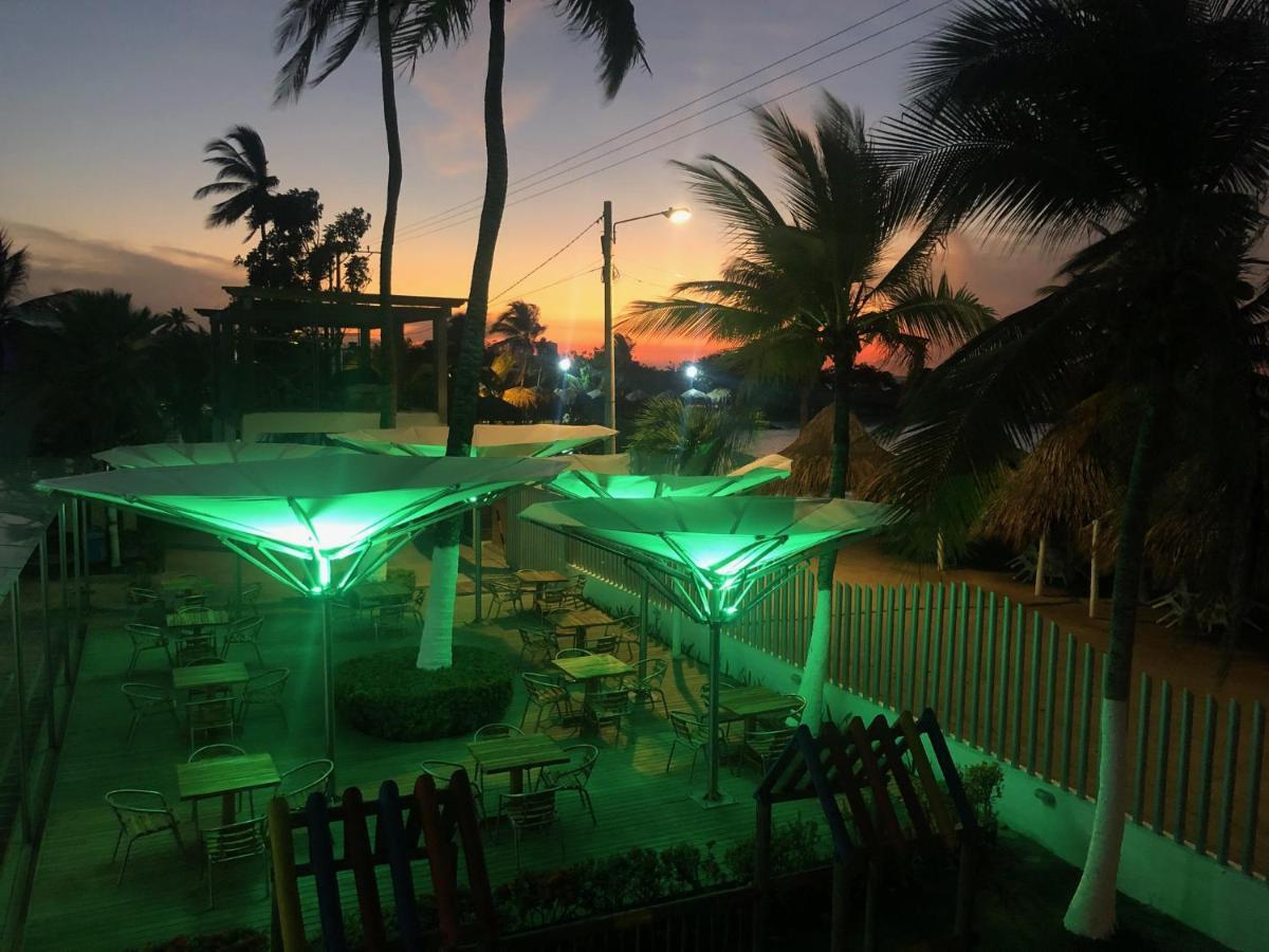 Hotel La Fragata Covenas Ngoại thất bức ảnh